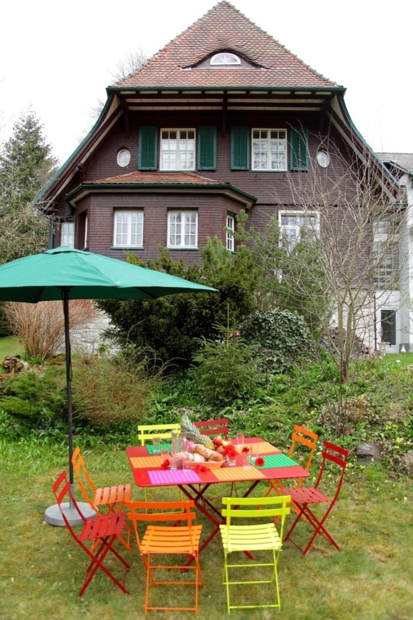 Haus Koenige Hinterzarten Eksteriør bilde